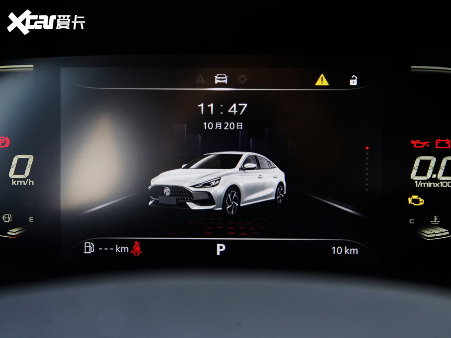 2022��MG5 180DVVT CVT�ഺ���A��