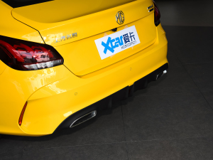 2022款300TGI DCT潮越豪享版 细节外观