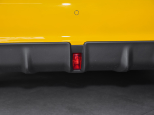 2022款300TGI DCT潮越豪享版 细节外观