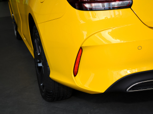 2022款300TGI DCT潮越豪享版 细节外观