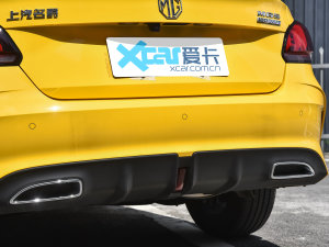 2022款180DVVT CVT青春旗舰版 细节外观