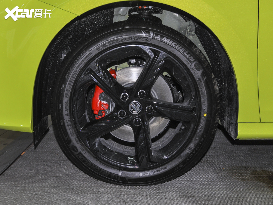 2022MG5 Ы 1.5T Trophy\Ş