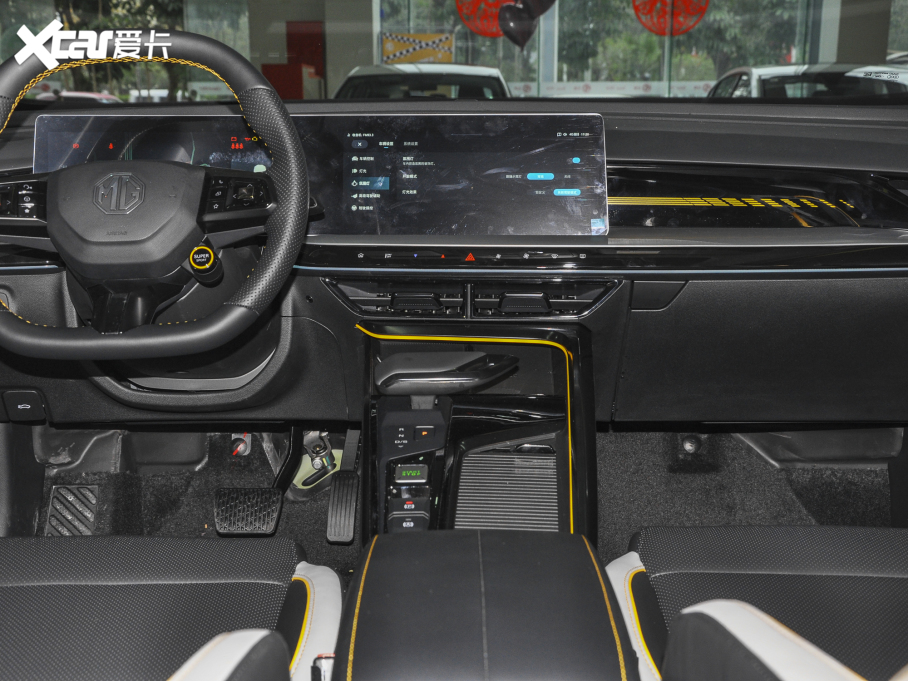 2022MG5 Ы 1.5T Trophy\(yn)(dng)Ş