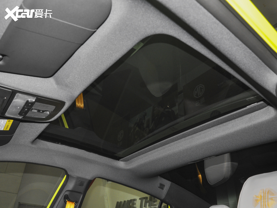 2022MG5 Ы 1.5T Trophy\Ş