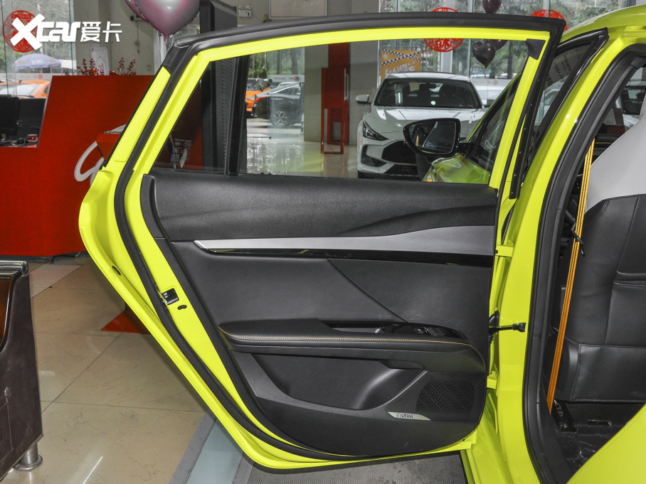 2022MG5 Ы 1.5T Trophy\Ş