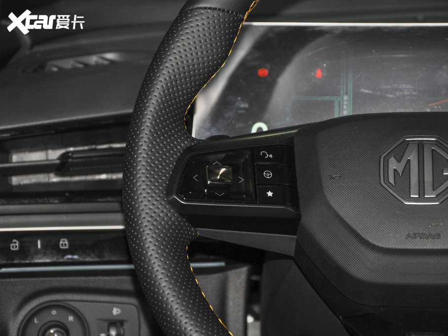 2022MG5 Ы 1.5T Trophy\Ş