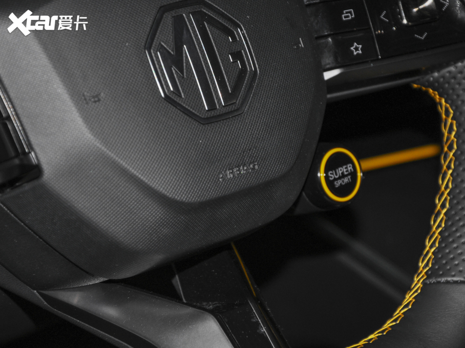 2022MG5 Ы 1.5T Trophy\Ş