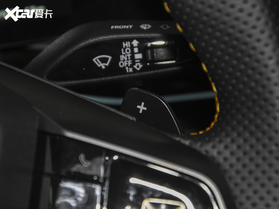 2022MG5 Ы 1.5T Trophy\Ş