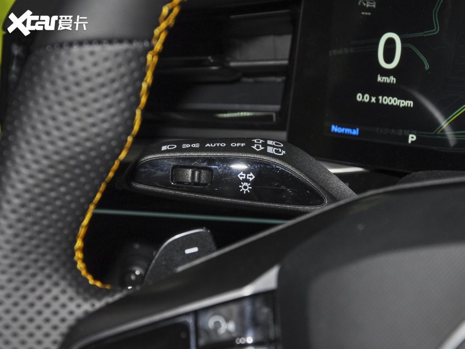 2022MG5 Ы 1.5T Trophy\Ş