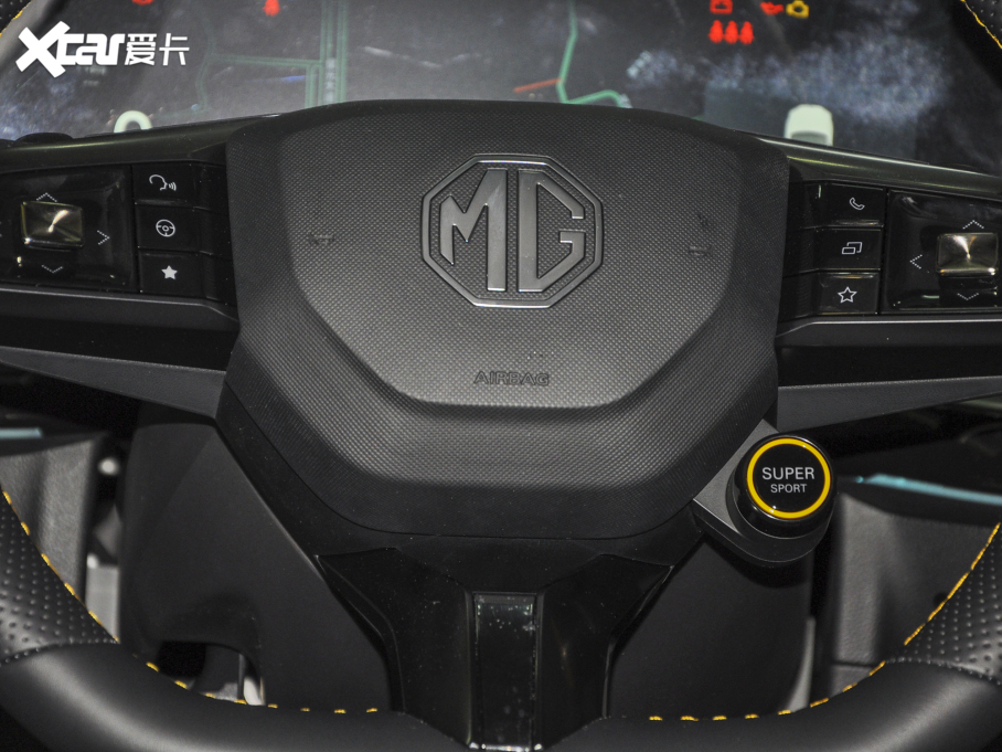 2022MG5 Ы 1.5T Trophy\Ş