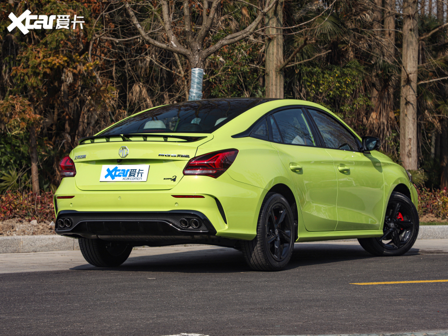 2022MG5 Ы 1.5T Trophy\(yn)(dng)Ş