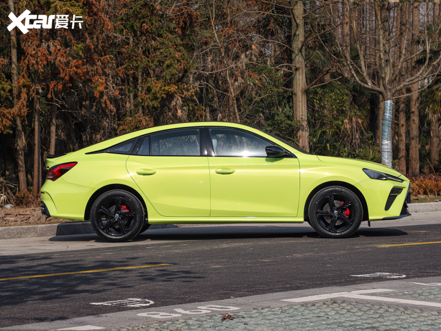 2022MG5 Ы 1.5T Trophy\Ş