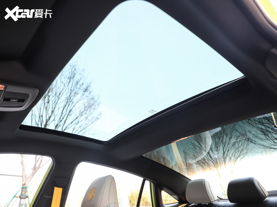 2022MG5 Ы 1.5T Trophy\Ş