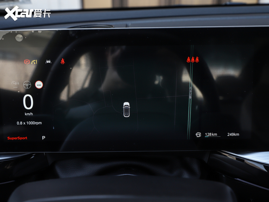 2022MG5 Ы 1.5T Trophy\Ş