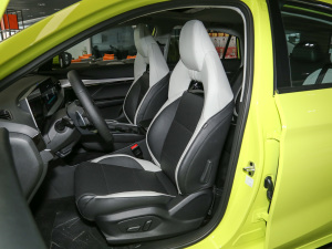 2022款1.5T 豪华版 主驾驶座椅