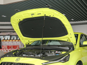 2022款1.5T 豪华版 发动机舱隔音棉