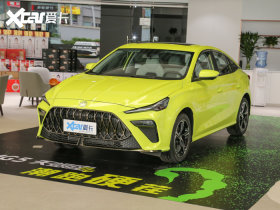 2022��MG5 ��Ы�� 