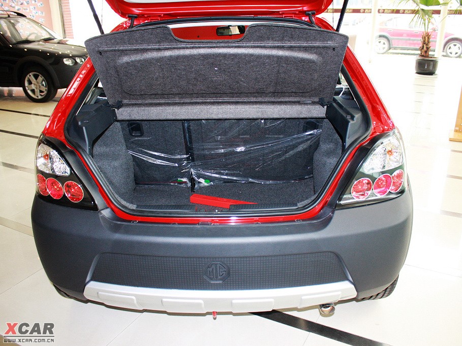 2009MG3 SWҰ 1.4L քm