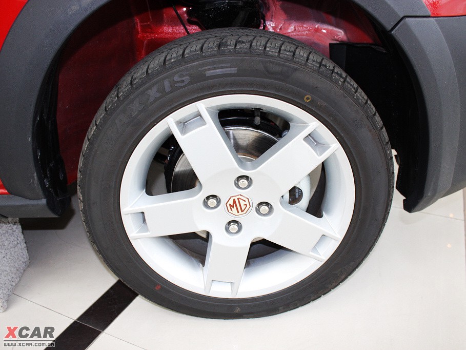 2009MG3 SWҰ 1.4L քm