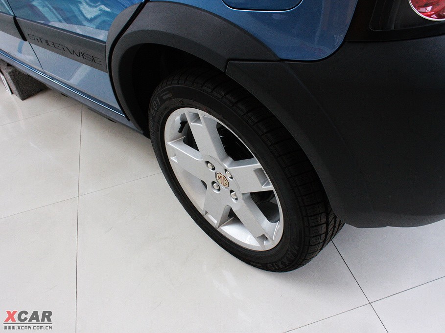 2009MG3 SWҰ 1.4L քӺA