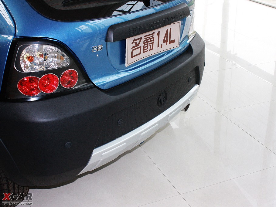 2009MG3 SWҰ 1.4L ք(dng)A