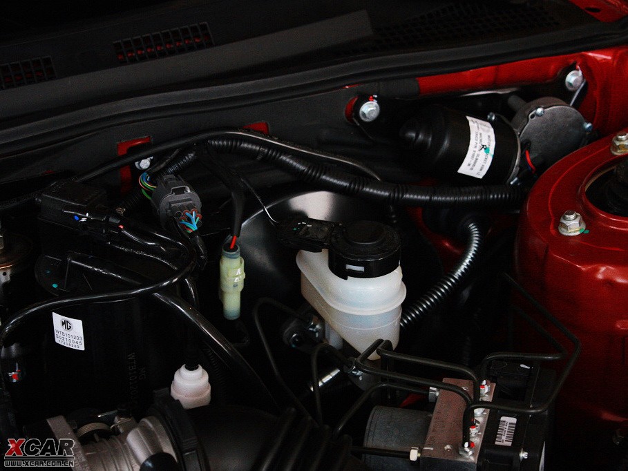 2009MG3 SWҰ 1.4L քm