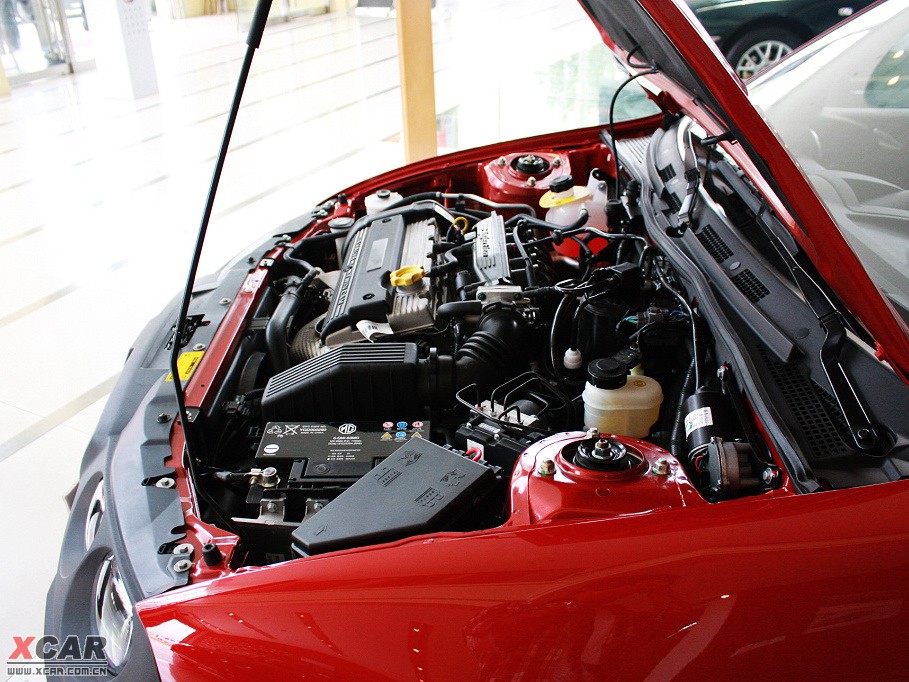 2009MG3 SWҰ 1.4L քm