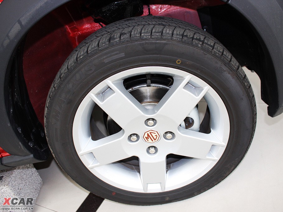 2009MG3 SWҰ 1.4L քm