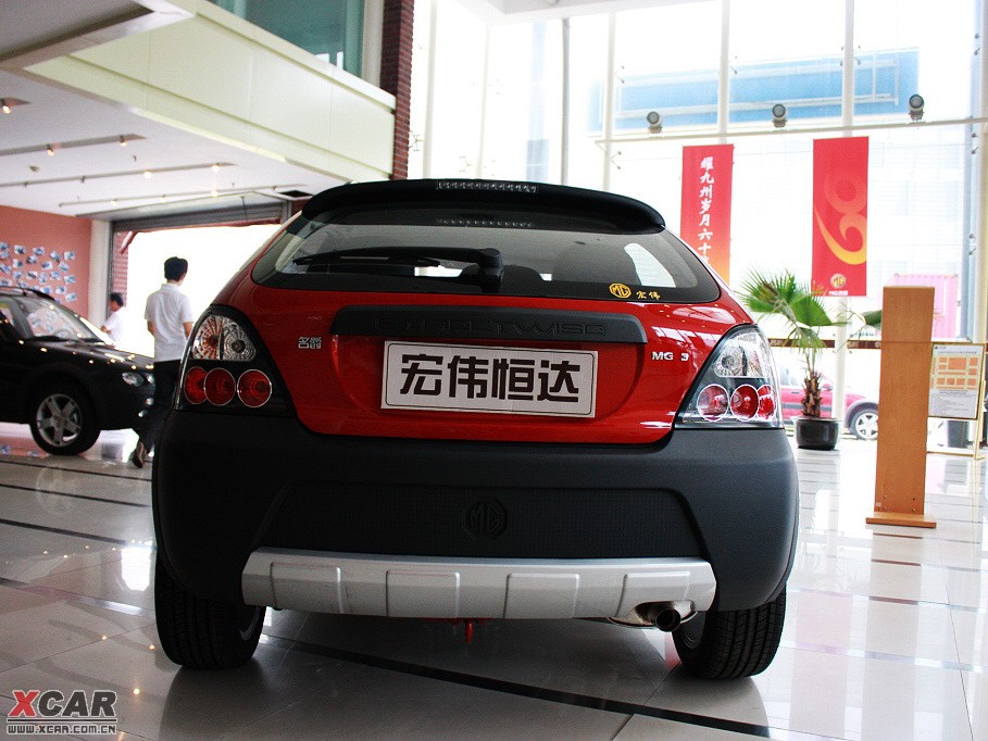 2009MG3 SWҰ 1.4L քm