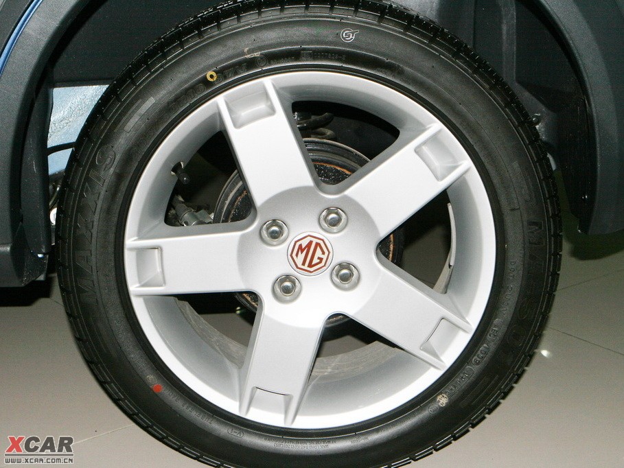 2009MG3 SWҰ 1.4L քm