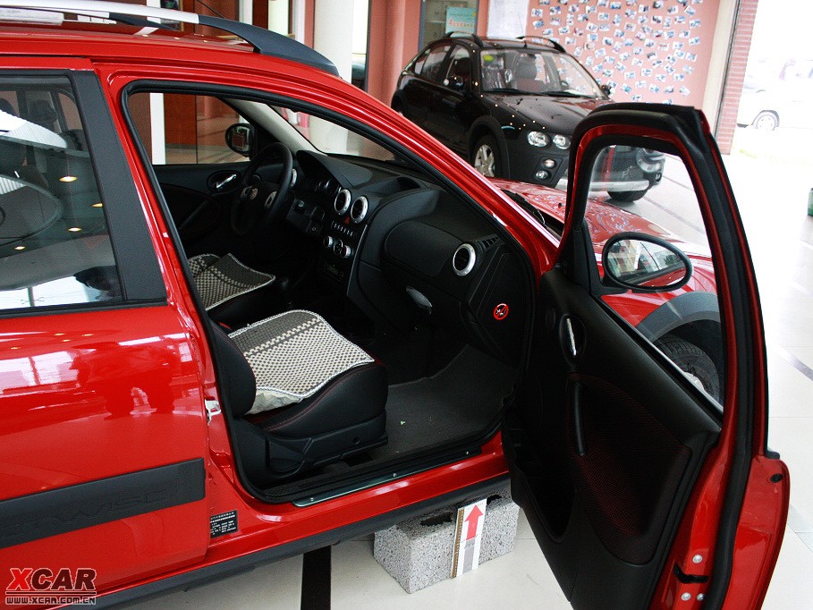 2009MG3 SWҰ 1.4L քm