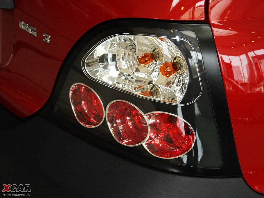 2009MG3 SWҰ 1.4L քm