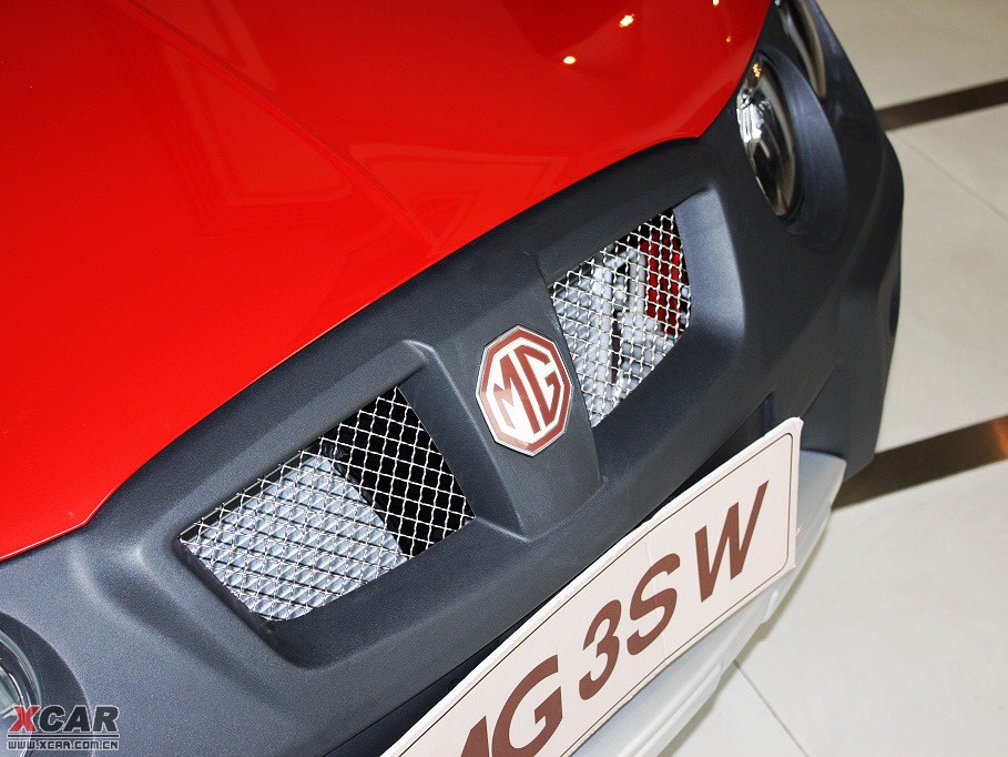 2009MG3 SWҰ 1.4L քm