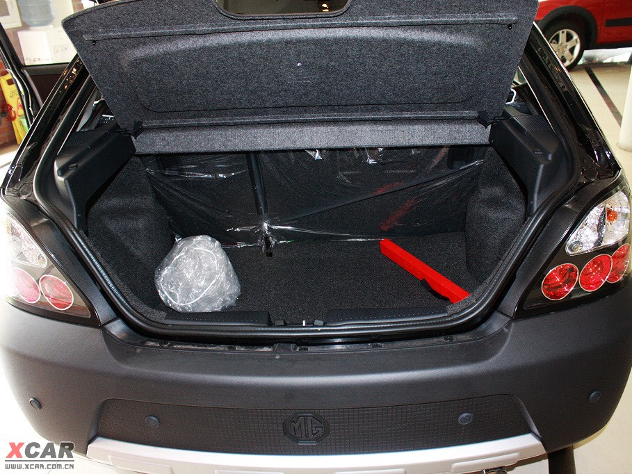 2009MG3 SWҰ 1.4L քӺA