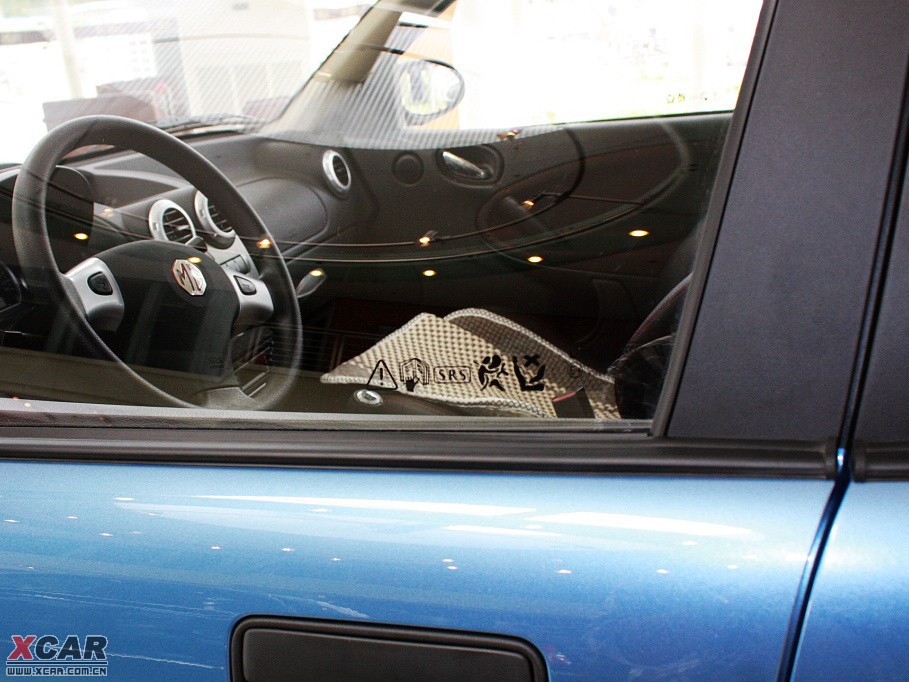 2009MG3 SWҰ 1.4L քӺA