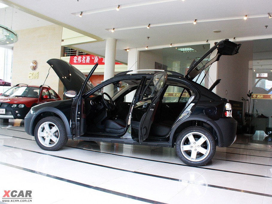 2009MG3 SWҰ 1.4L քӺA