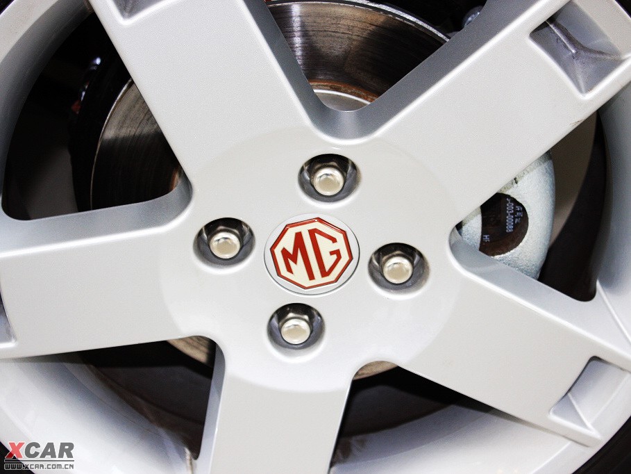 2009��MG3 SWҰ��� 1.4L �ք����m��