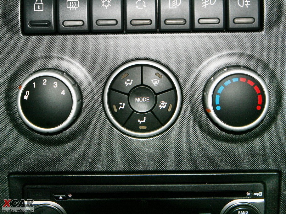 2009MG3 SWҰ 1.4L քm