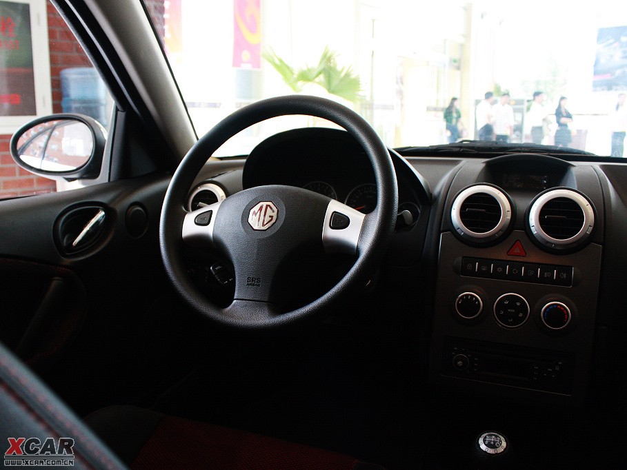 2009MG3 SWҰ 1.4L քӺA