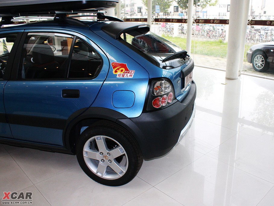 2009MG3 SWҰ 1.4L քӺA