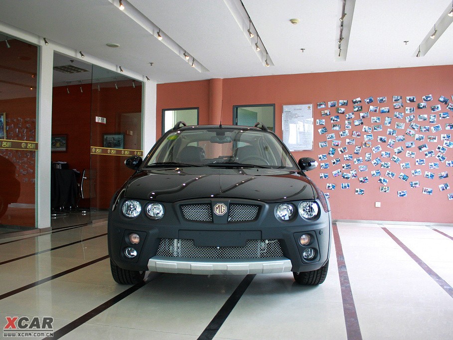 2009MG3 SWҰ 1.4L քӺA