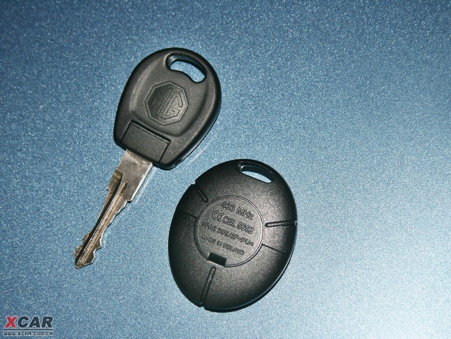 2009MG3 SWҰ 1.4L քm