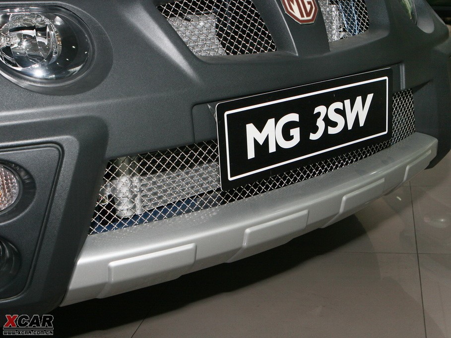 2009MG3 SWҰ 1.4L քm