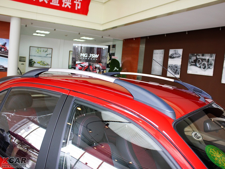 2009��MG3 SWҰ��� 1.4L �ք����m��