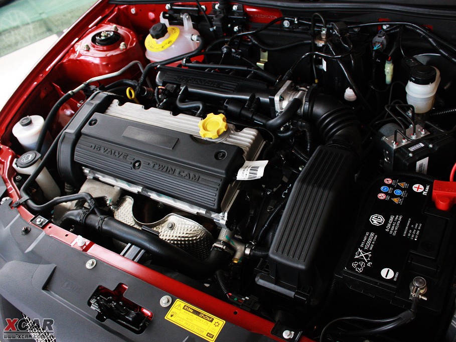 2009MG3 SWҰ 1.4L քm