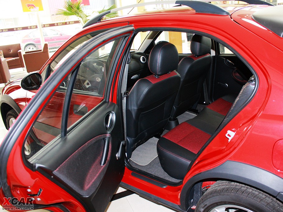 2009MG3 SWҰ 1.4L քm