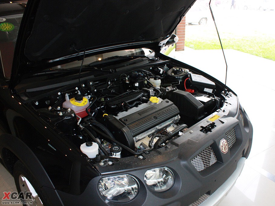 2009MG3 SWҰ 1.4L քӺA