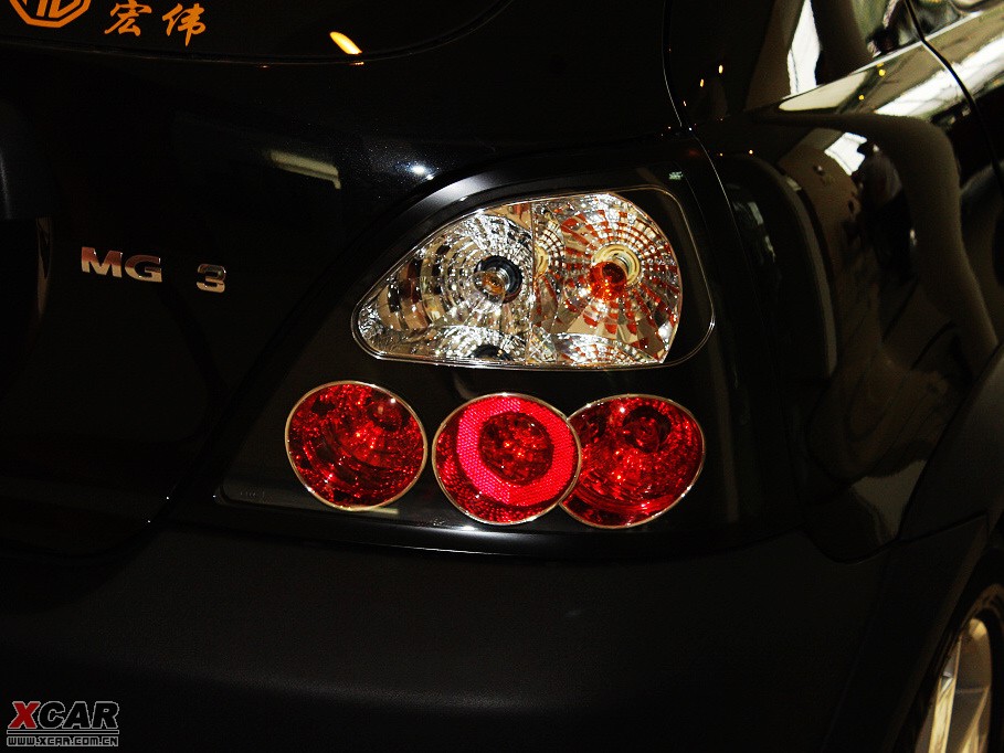 2009MG3 SWҰ 1.4L քӺA