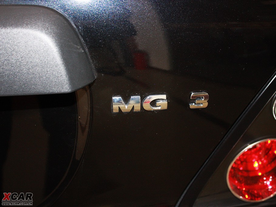 2009MG3 SWҰ 1.4L քӺA