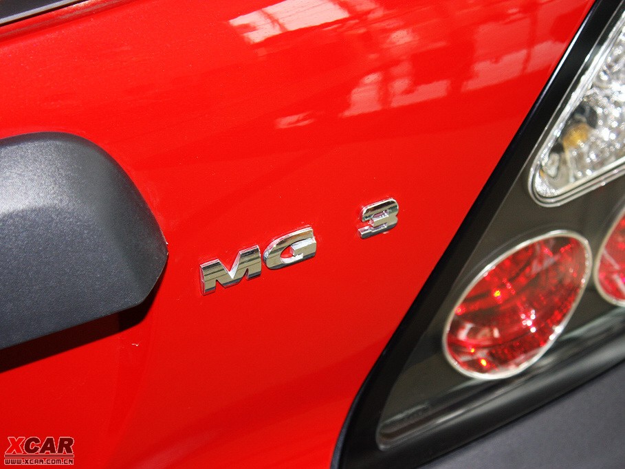 2009��MG3 SWҰ��� 1.4L �ք����m��